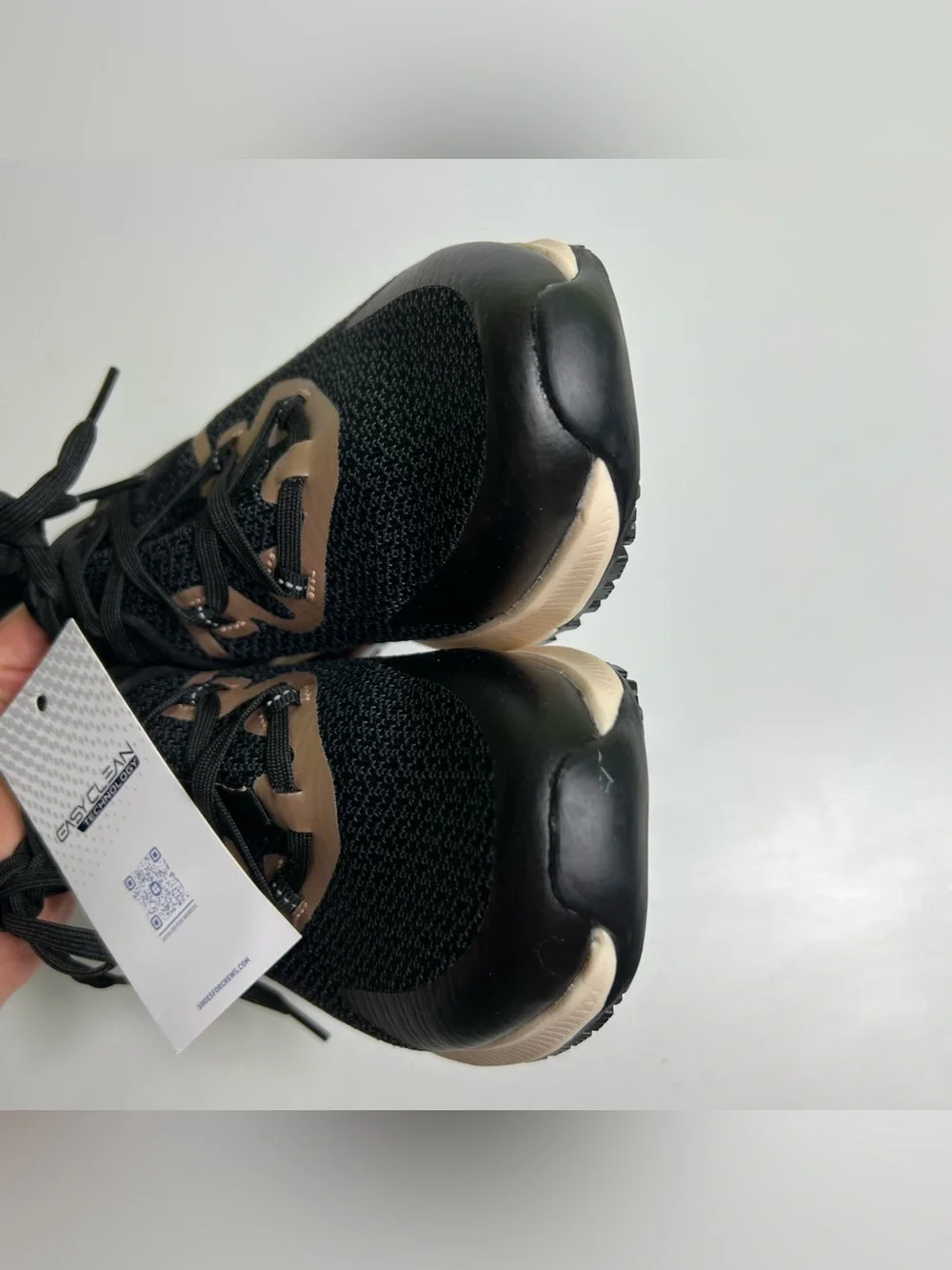 Shoes for Crews Slip Resistant Water Resistant Work Shoes size 9 NWT